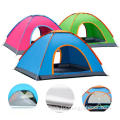 1.5kg blue,orange or pink Recreational tent